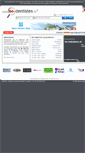 Mobile Screenshot of les-dentistes.ch